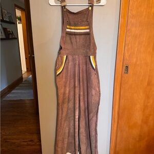 Aina Creations Overalls